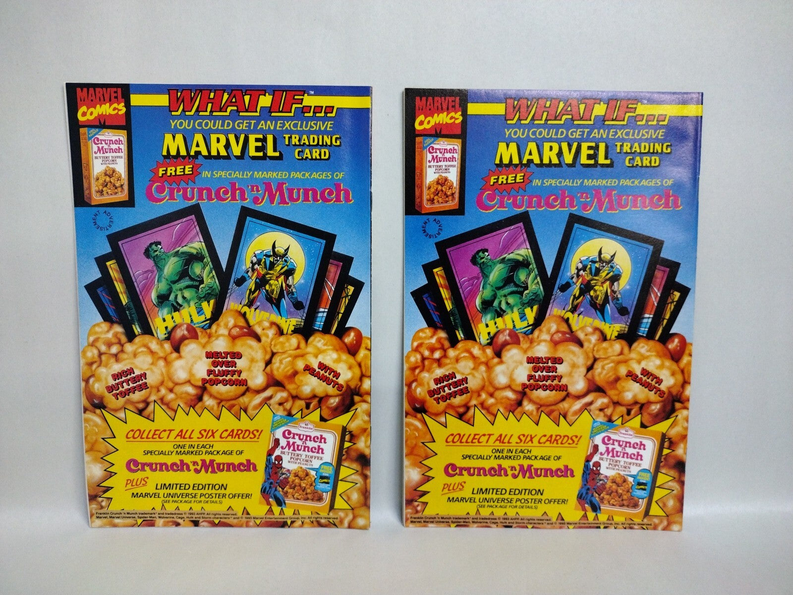 Quasar (1993) Marvel Comic Lot Set #44 45 46 47 48 49 50 51 52 NM 