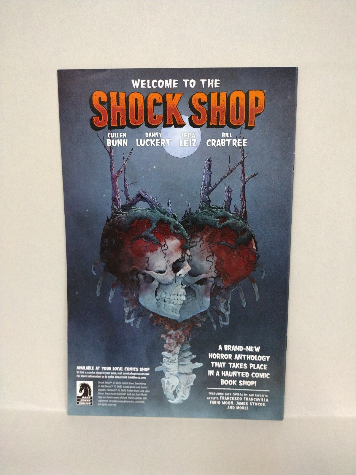 Hellboy & BPRD (2022) Dark Horse One-Shot Comic Lot + Secret Of Chesboro House