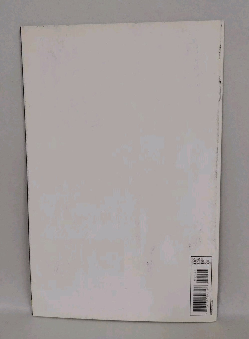 The Shadow Year One #2 (2013) Sketch Cover Variant W Original Dave Castr Art