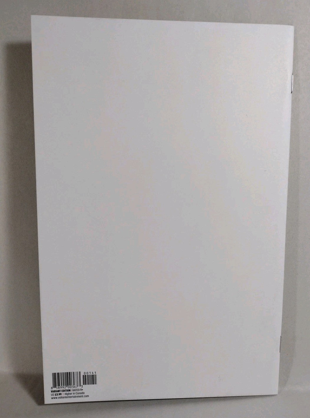 Killers #1 (2019) Valiant Comic Sketch Variant W Original Dave Castr Art Ninja-J