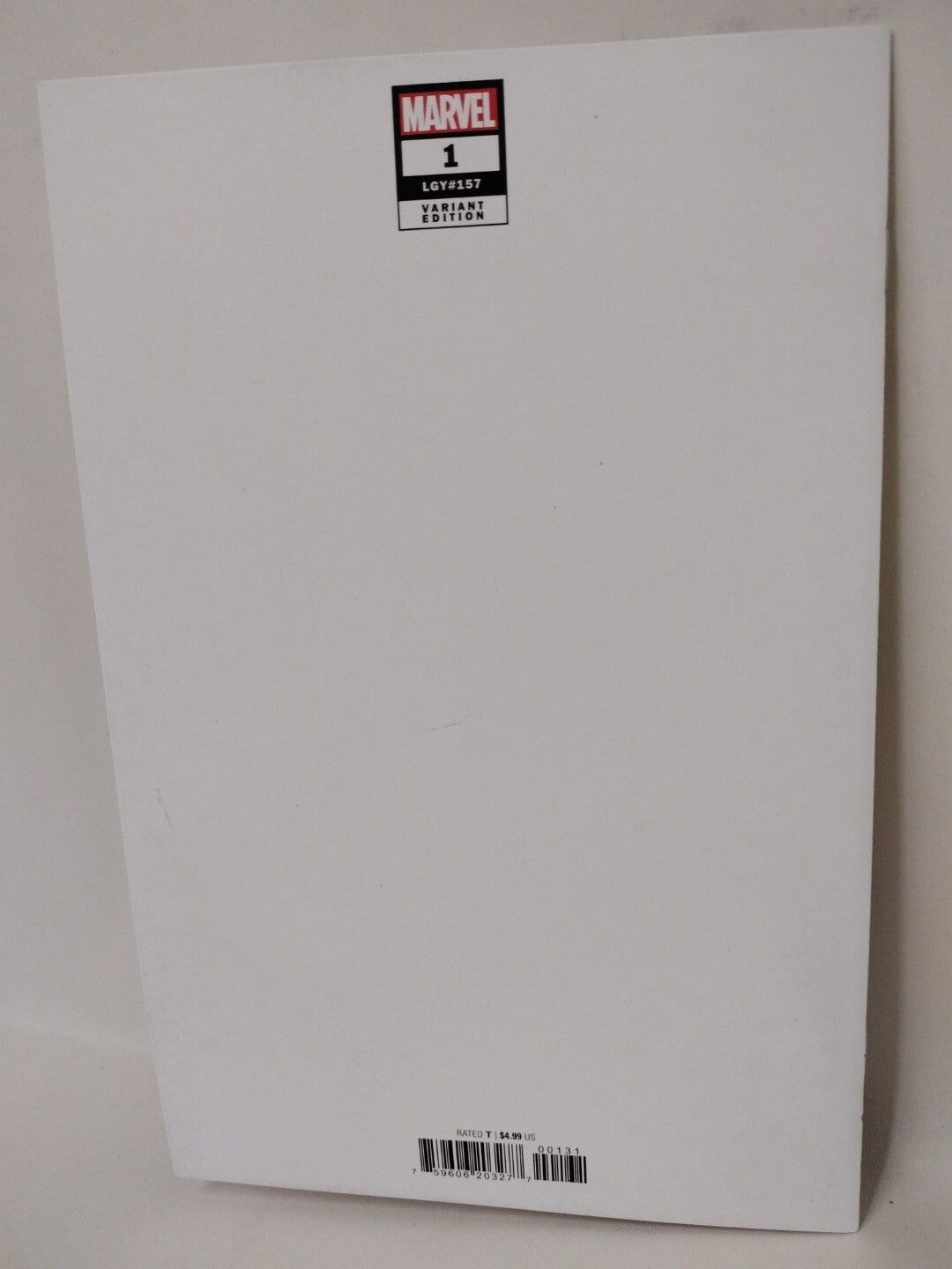 Spider-Man #1 (2022) Marvel Comic Sketch Cover Variant W Original Dave Castr Art