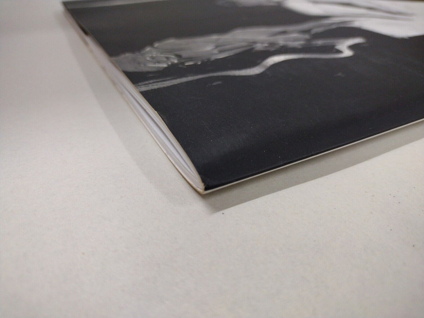 HIT (2014) Oversize Pen & Ink Edition Boom SC Collects #1 & 2 Vanesa R Del Rey