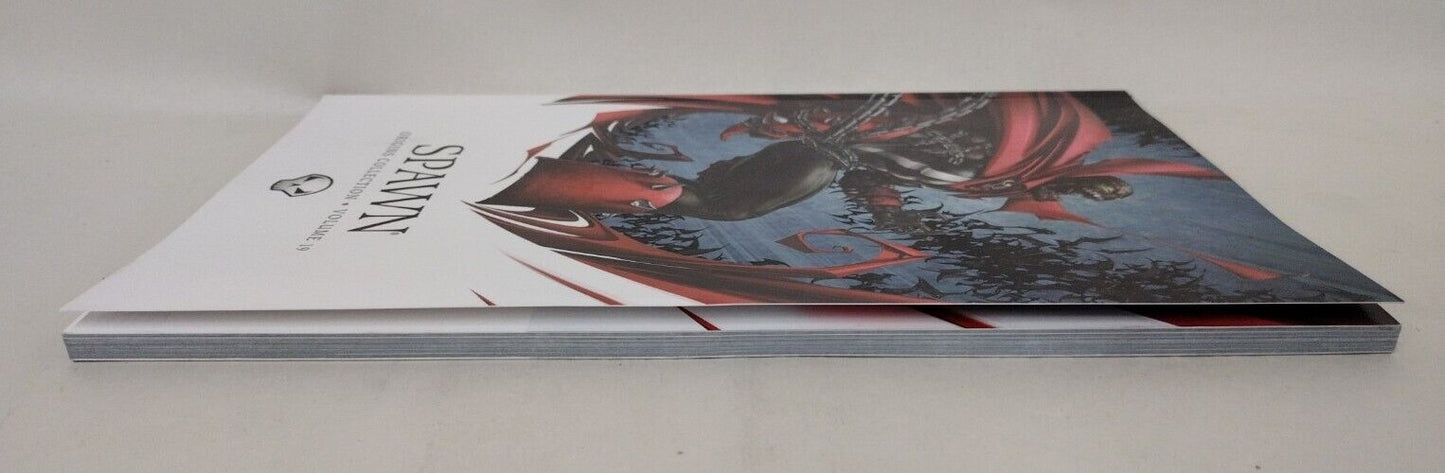 Spawn Origins Vol 19 (2022) Image Comics Softcover TPB SC #111-116 New