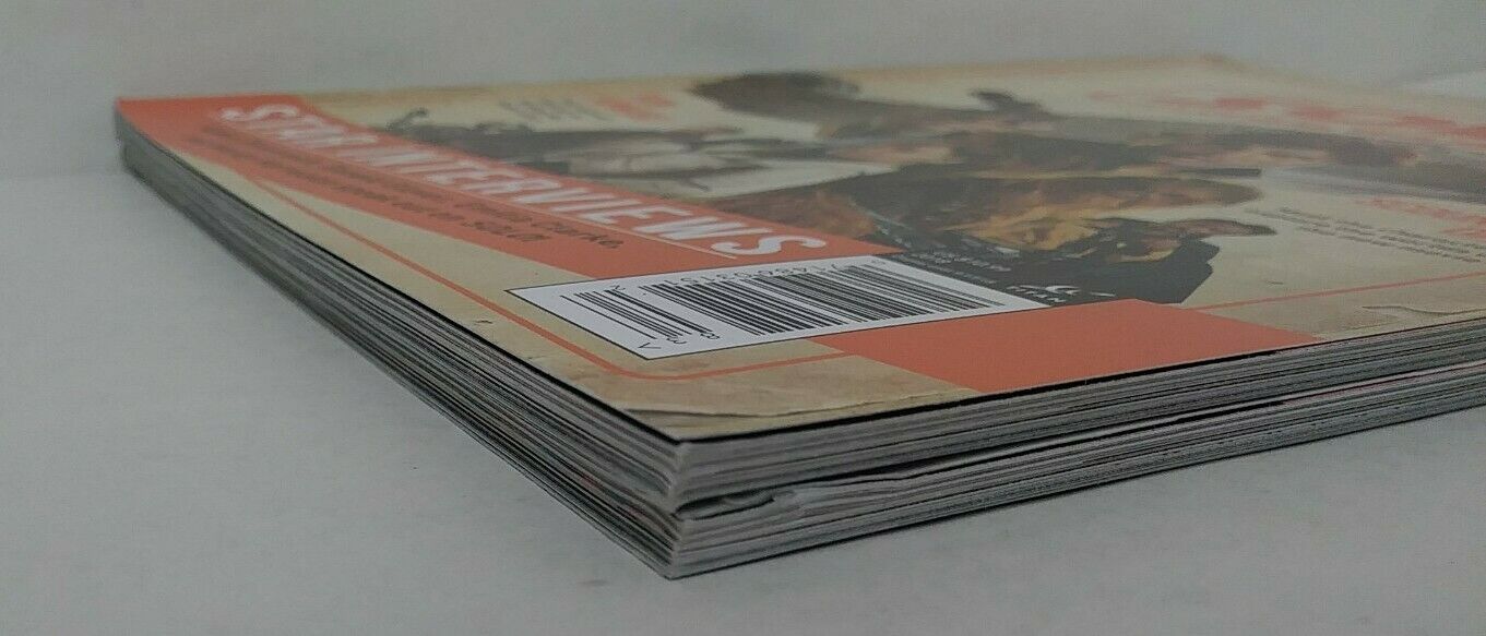 Solo A Star Wars Story (2018) Official Collector's ED Titan Magazines + Variant