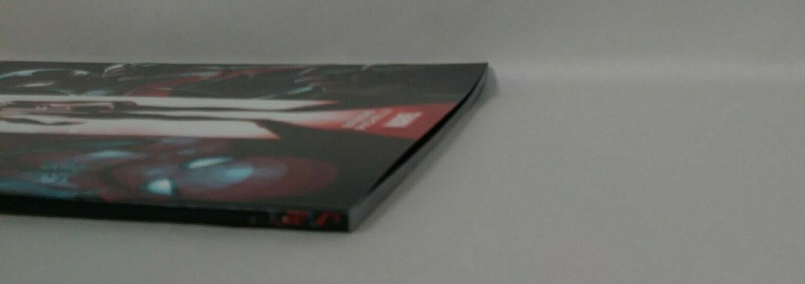 Spider-Men II (2018) Marvel TPB Bendis Pichelli Miles Morales SC