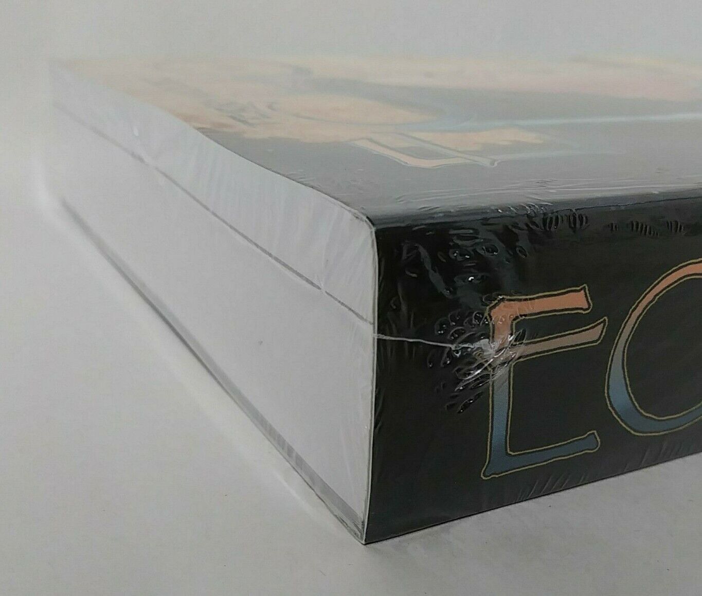 Terry Moore ECHO Complete Edition Softcover Abstract Studios SC New Sealed