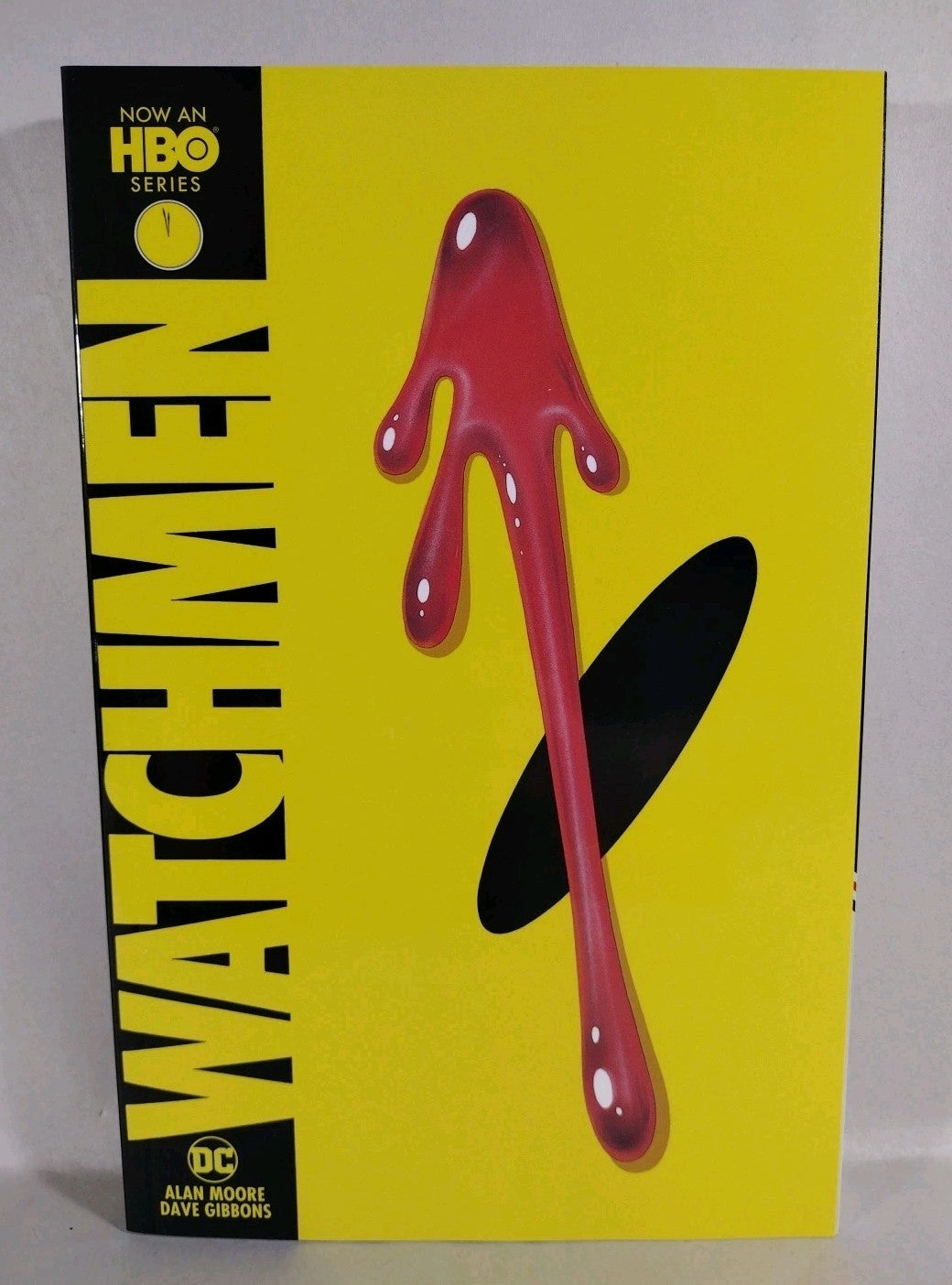 Watchmen Graphic Novel (2021) Complete DC Comic TPB #1-12 Alan Moore Gibbons New