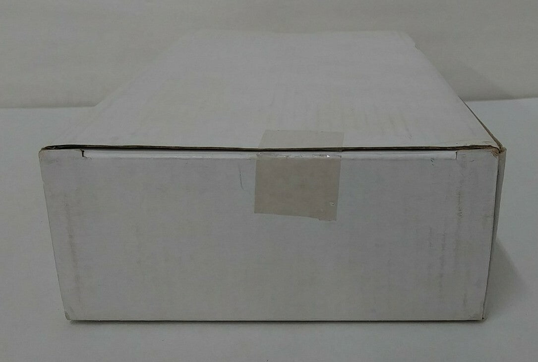 Stargate SG-1 THOR Alien Figure Unpainted Prototype W Accessories Opened Box New