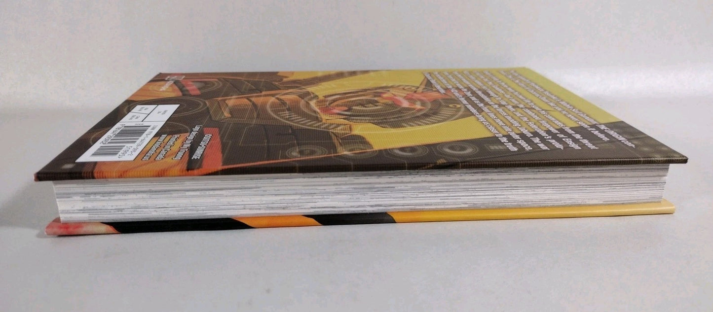 Mobile Suit Gundam Origin MSD Cucuruz Doan's Island Vol 4 (2018) Kondansha HC