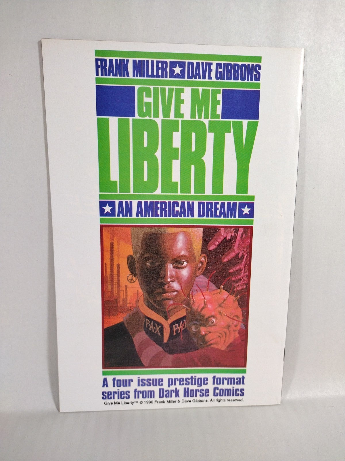 Aliens Earth War (1990) Complete Dark Horse Comic Lot Set #1 2 3 4 Sam Kieth NM