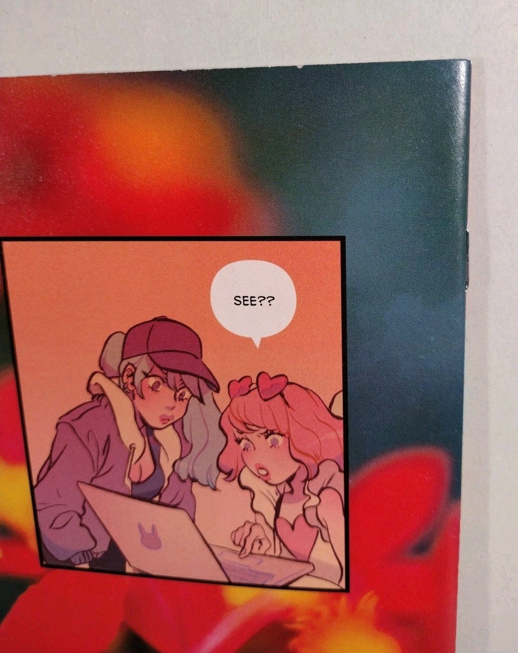 Snot Girl (2016) Image Comic Lot Set #1 2 Bryan Lee O'Malley VF-NM