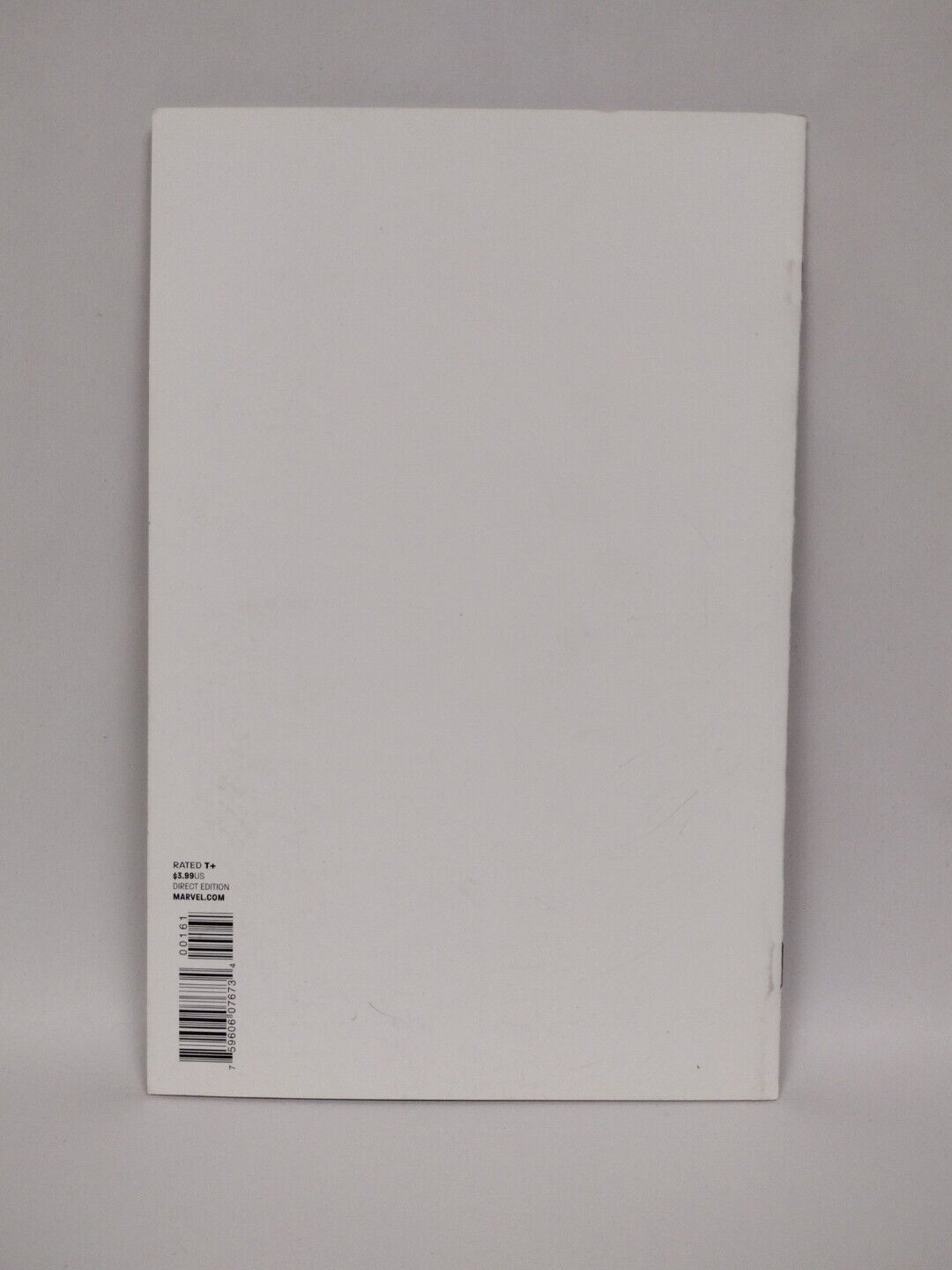 Avengers X-Sanction #1  Blank Cover Comic 2012 w Original CABLE  Art DCastr