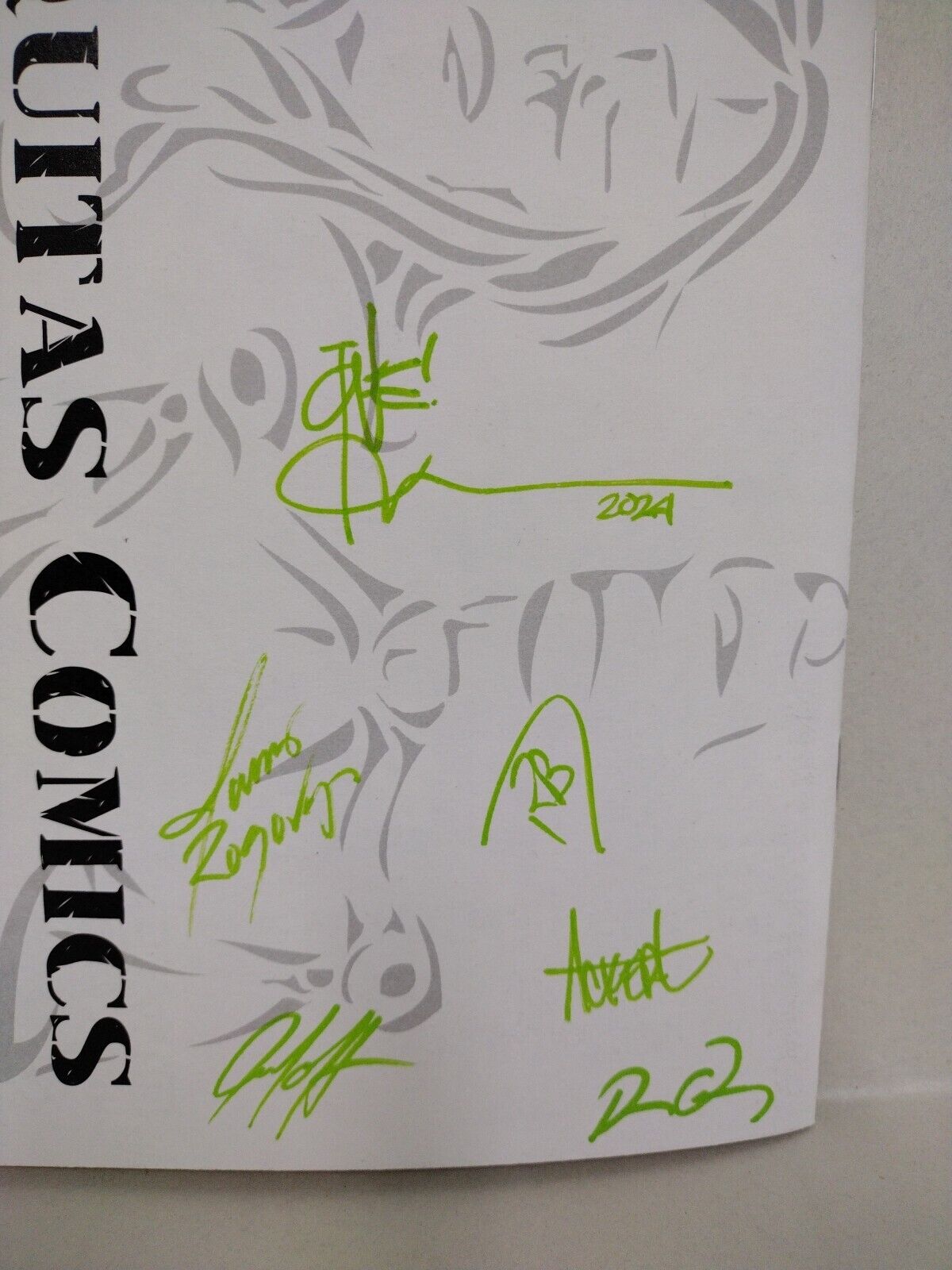 TREMORS #1 (2024) Aequitas Comic Sketch Cover W Original Dave Castr Graboid Art