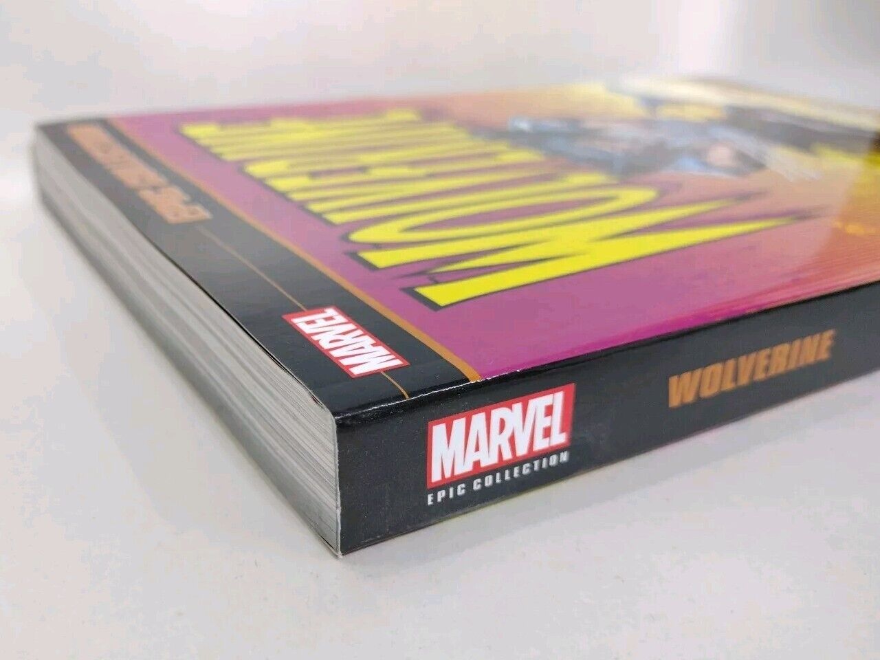 Wolverine Epic Collection Vol 7 To the Bone (2023) Marvel Comics TPB New 