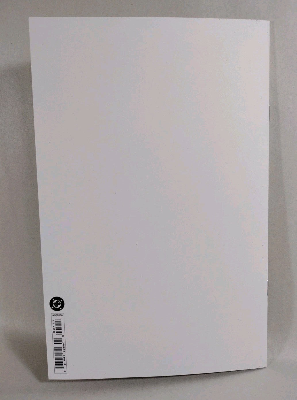 Trinity Daughter Of Wonder Woman 1 DC Sketch Cover Variant W Original DCastr Art