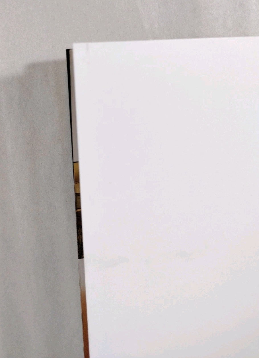 Original Sin #1 (2014) Marvel Comic Blank Sketch Variant Cover New VF