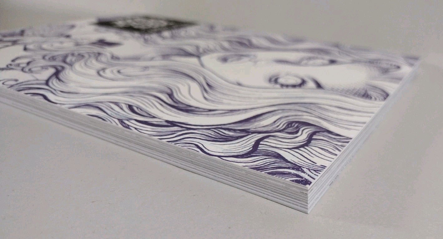 Arthur Adams 2025 Sketchbook Signed Essential Sequential