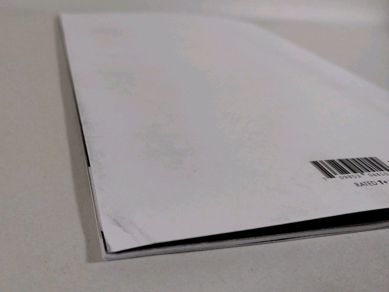 Escape #1 (2025) Image Comic Sketch Cover Variant W Original Dave Castr Art