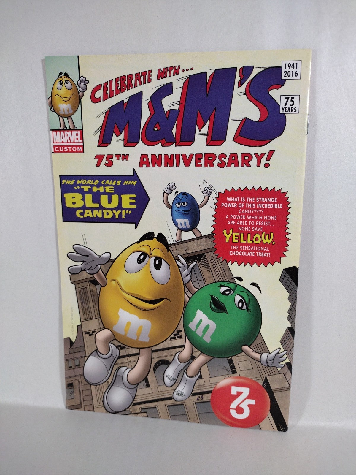 Slapstick (2015) Marvel Comic Lot Set #1 2 3 4 5 Fred Van Lente Reilly Brown NM