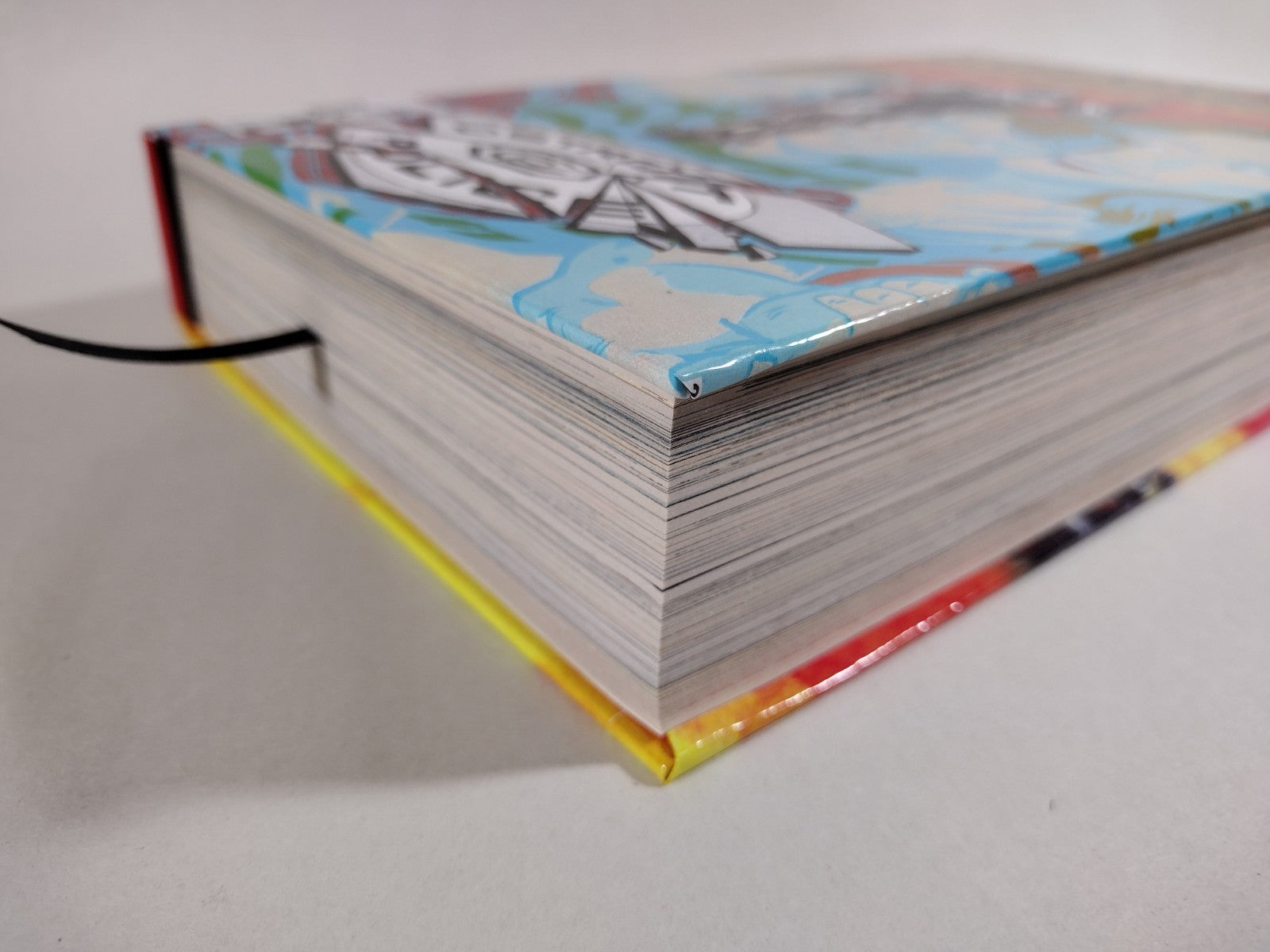 Robocop (1990) Marvel Years Omnibus ARG Custom Bound Comic Collection HC