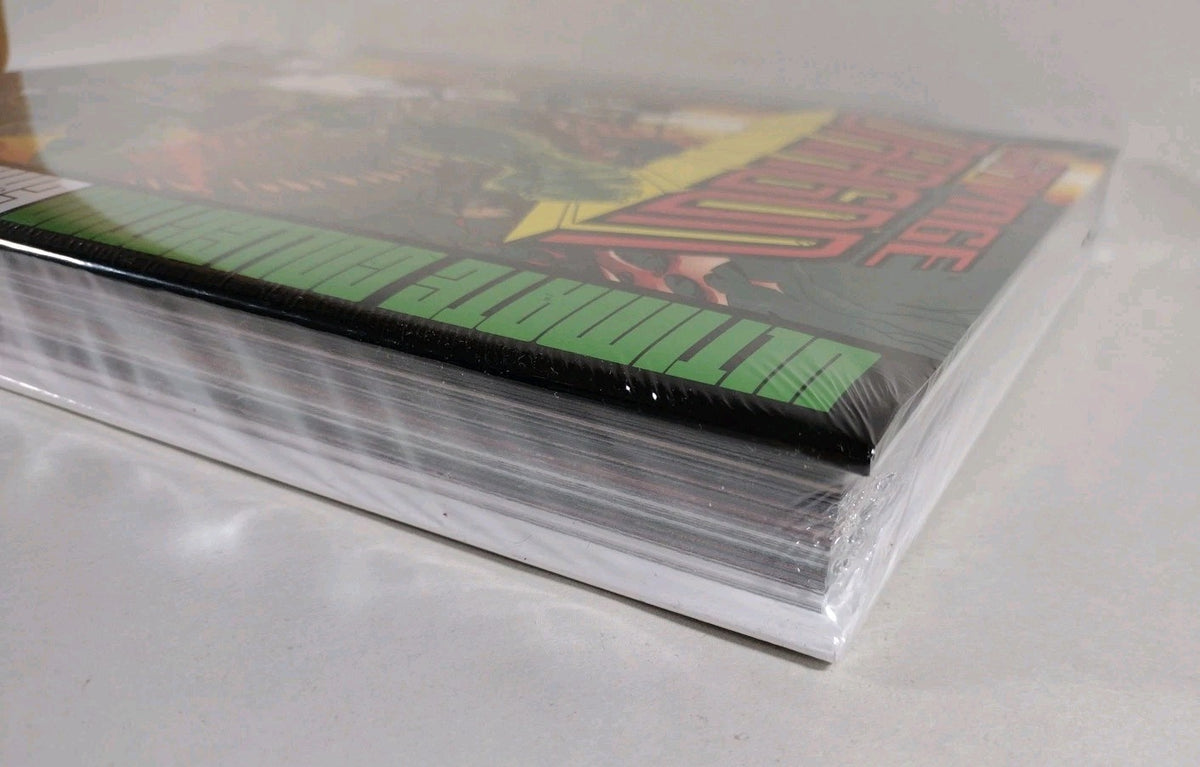 Savage Dragon Ultimate Collection Vol 3 Image Comics HC Erik Larsen New Sealed