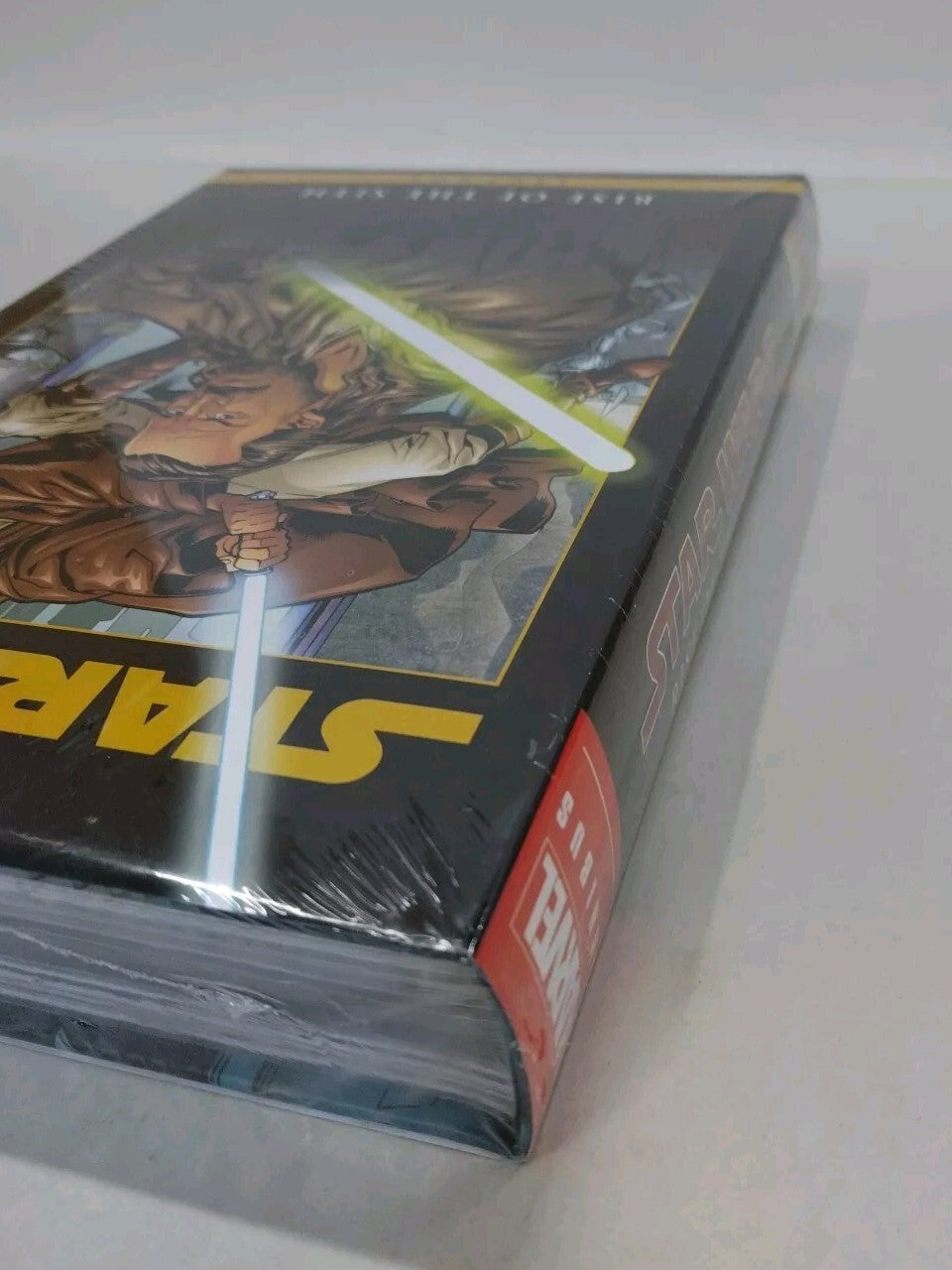 Star Wars Legends Rise of the Sith Omnibus Bachs HC New Sealed