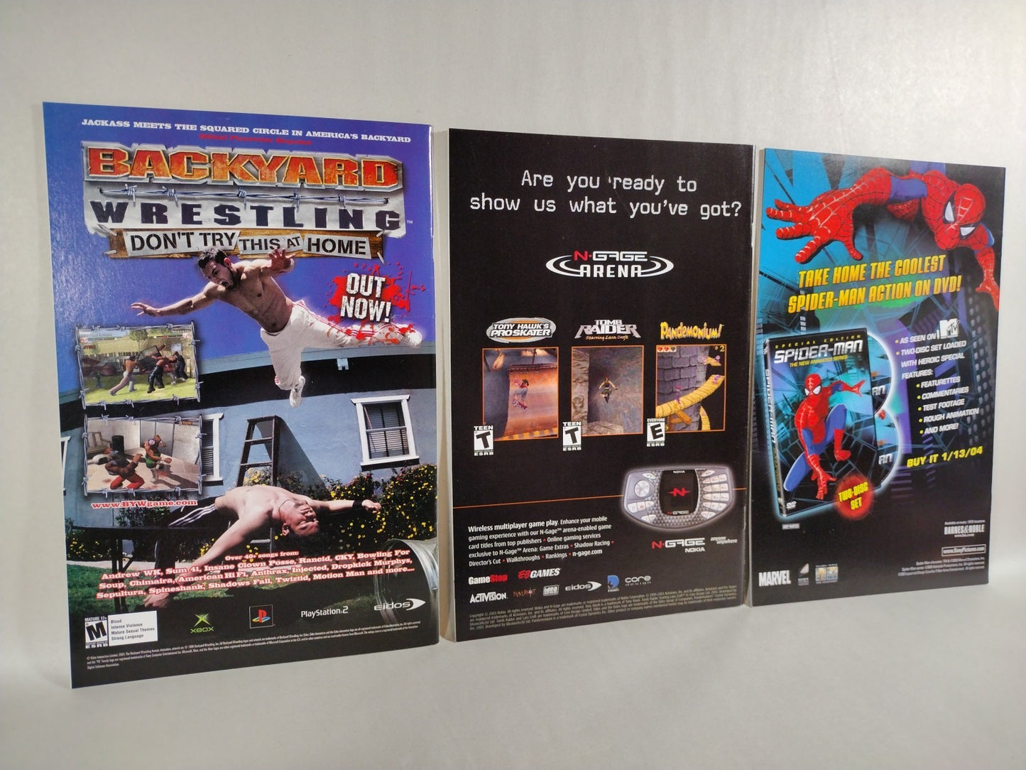 Y The Last Man (2004) Vertigo Comic Lot Set #16-32 Brian K Vaughn VF-NM