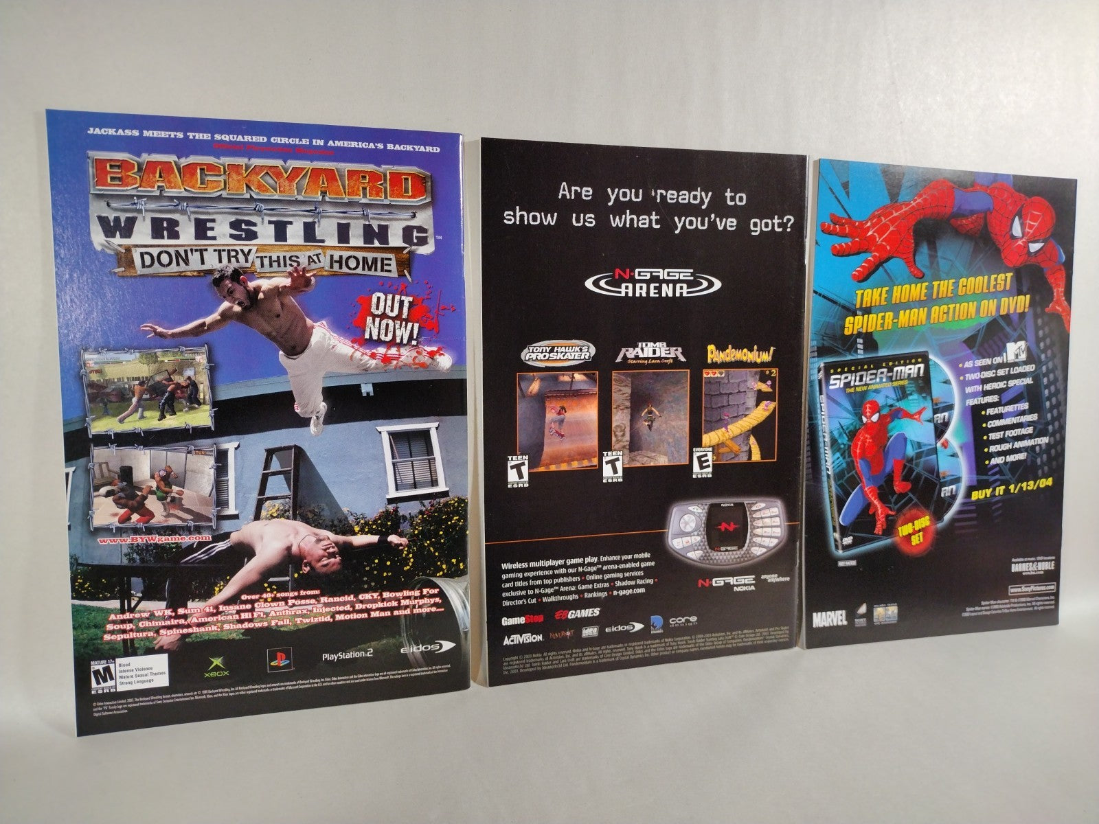 Y The Last Man (2004) Vertigo Comic Lot Set #16-32 Brian K Vaughn VF-NM