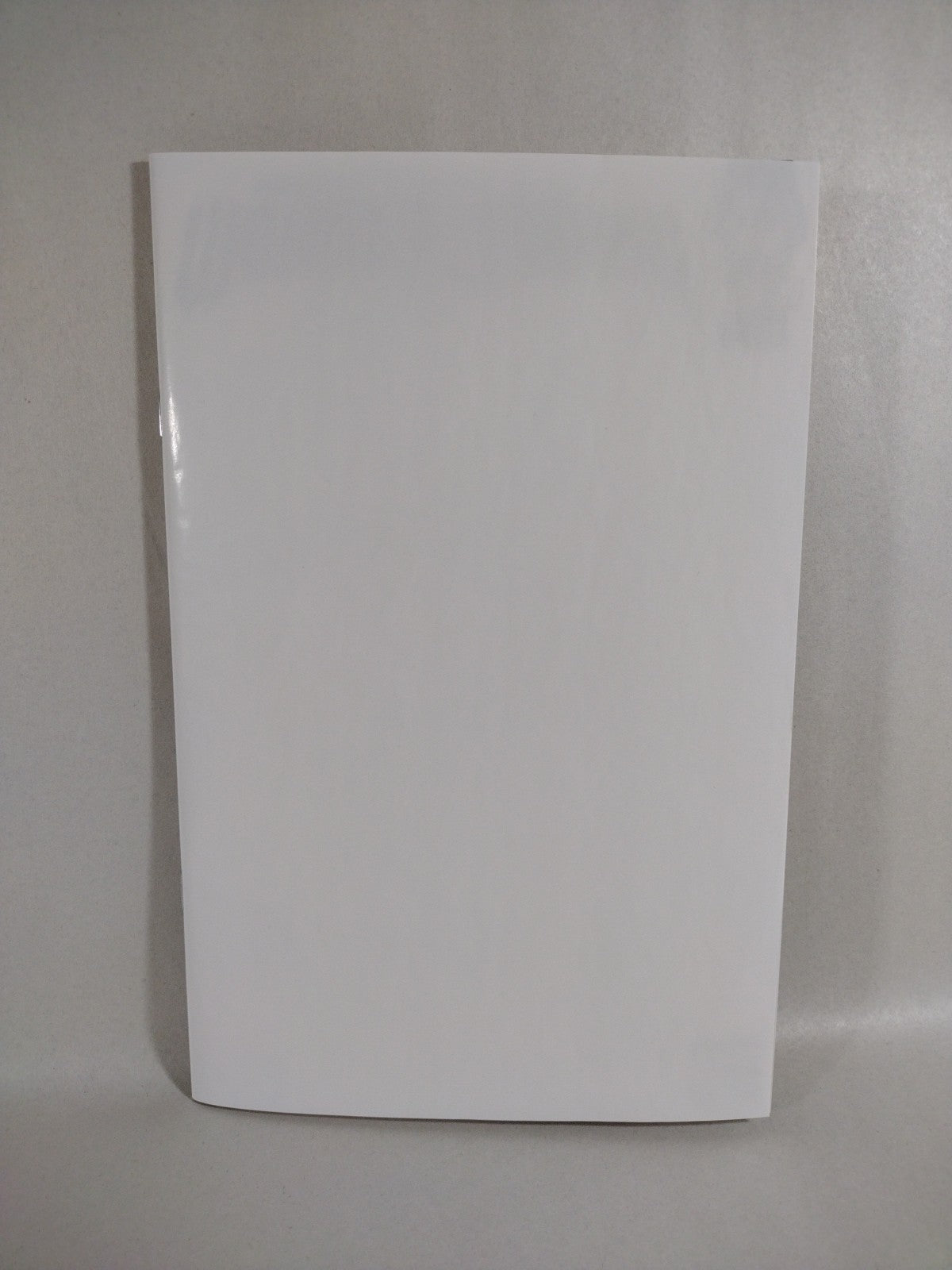 Absolute Wonder Woman #1 (2024) DC Comic Blank Sketch Variant Cover