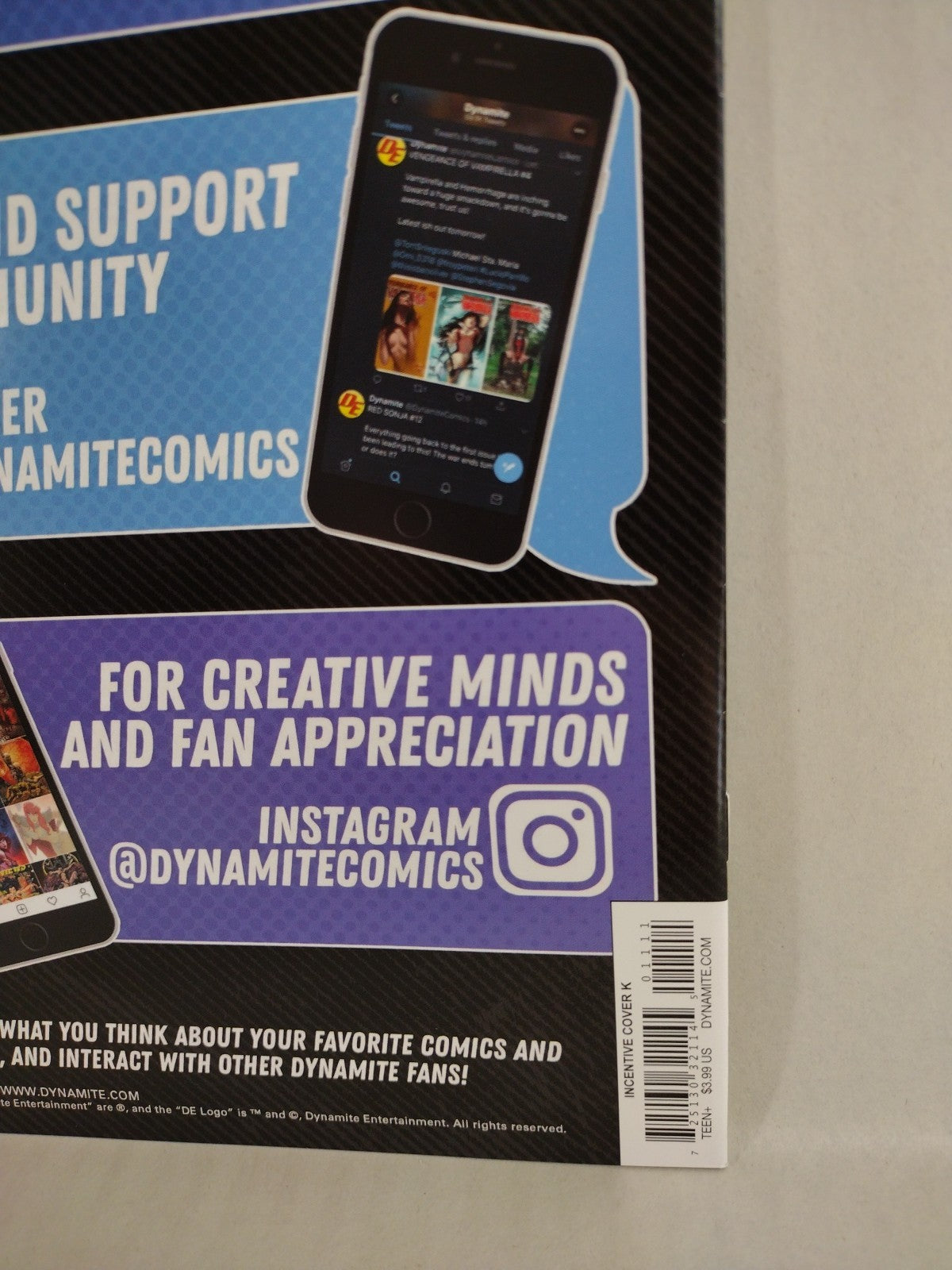 Army of Darkness Vs Reanimator Necronomicon Rising #1 (2022) 1:50 Dynamite Comic