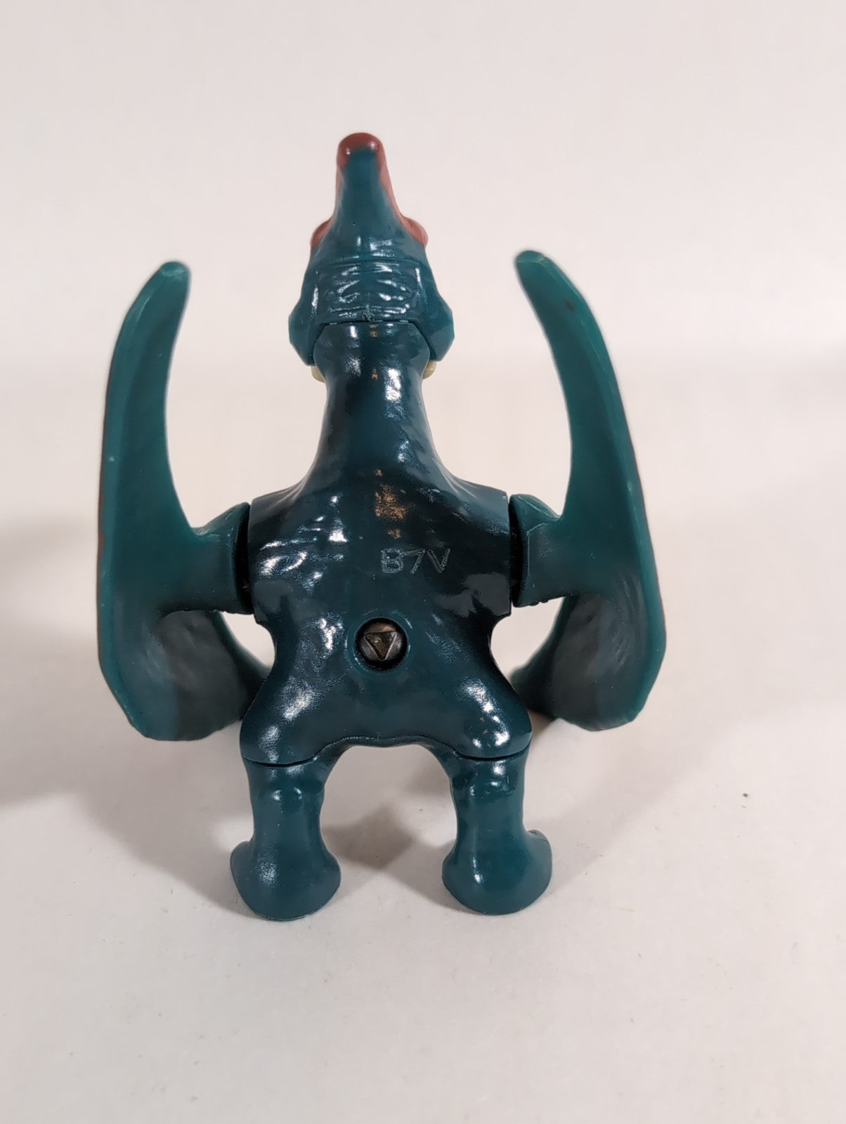 Jurassic Park Lost World Pteranodon Action Figure (2020) McDonalds Toy Japan