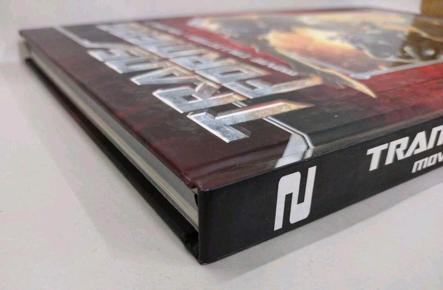 Transformers Movie Collection Vol 2 (2010) IDW HC Defiance Alliance Revenge