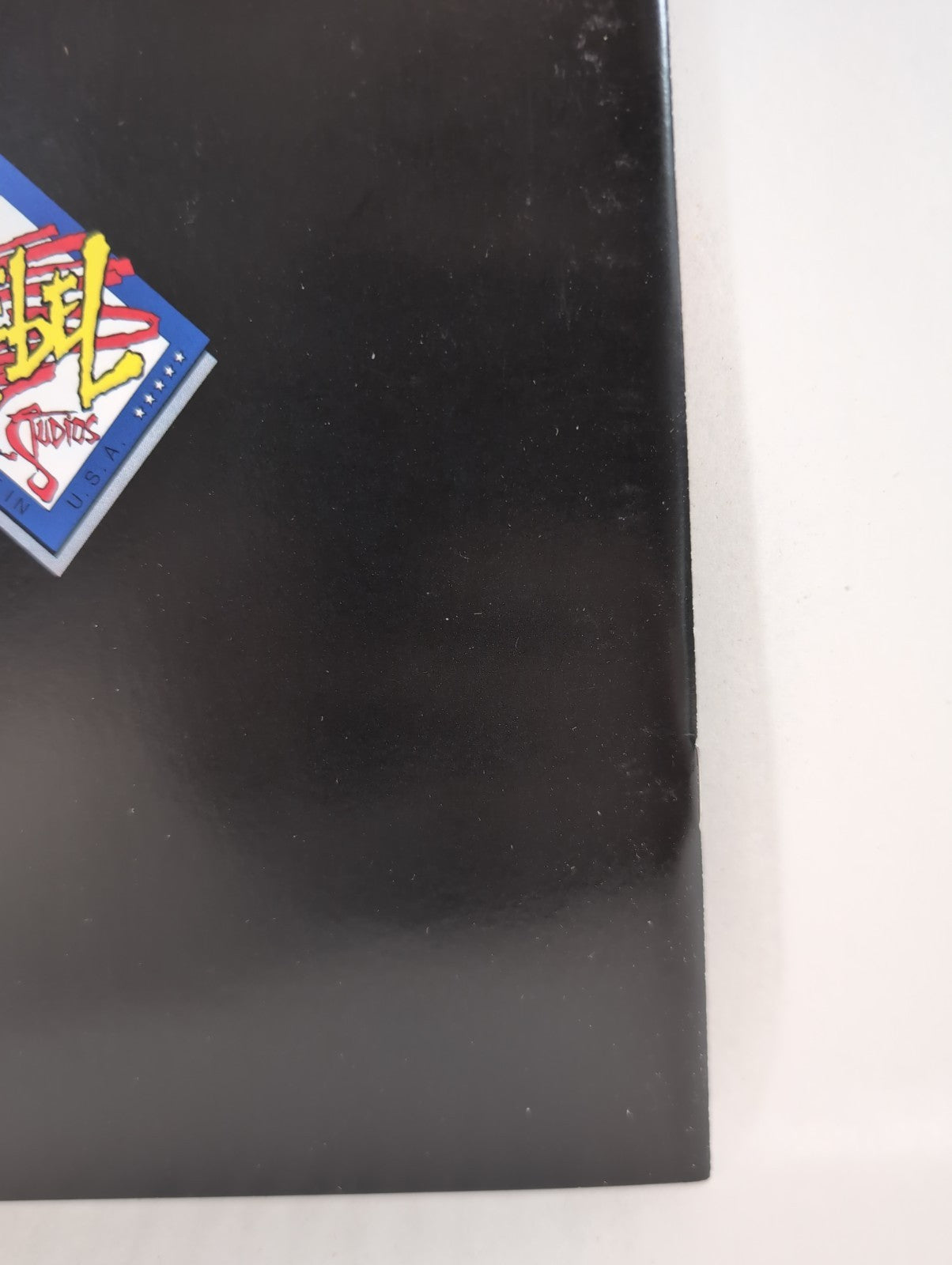 FAUST LOVE OF THE DAMNED Act 13 (2005) Rebel Comic 1st Print VF-NM