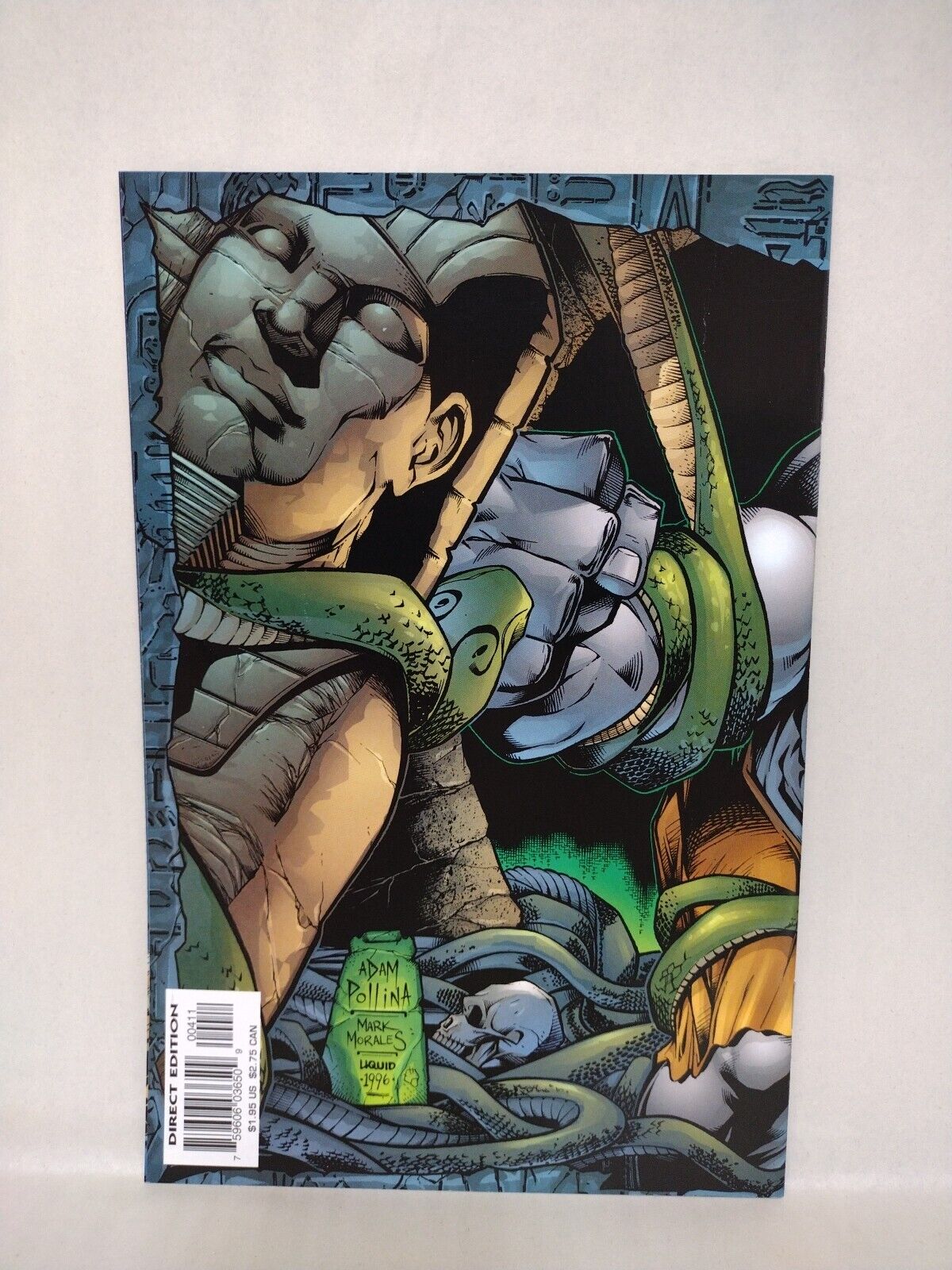 Rise Of Apocalypse (1996) Complete Marvel Comic Set #1-4 + Age Of The Chosen #1