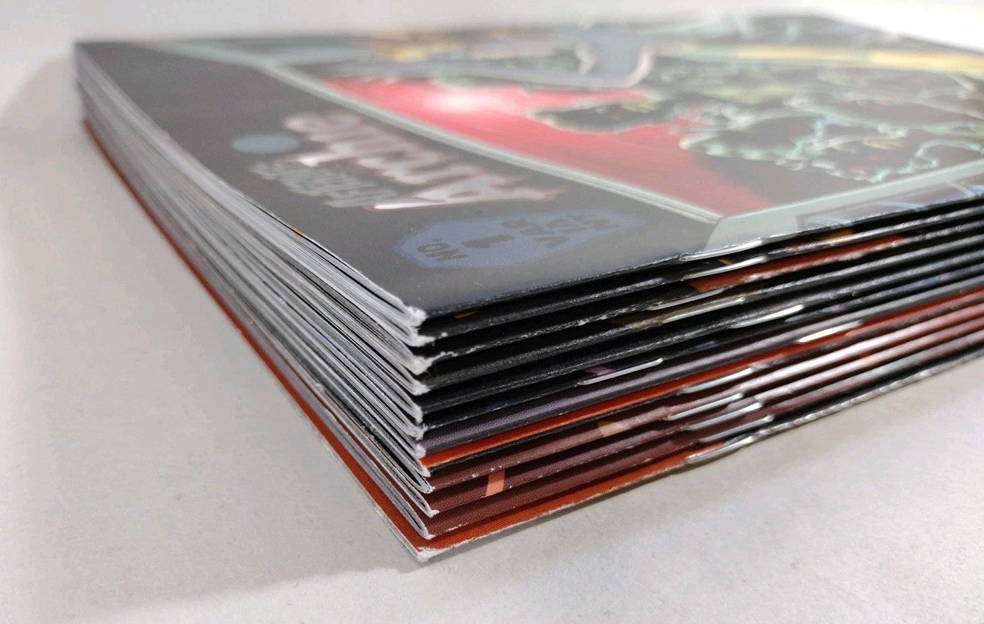 Afterlife With Archie (2013) Complete Comic Set  #1-10 HCF Pepoy Variants VF-NM