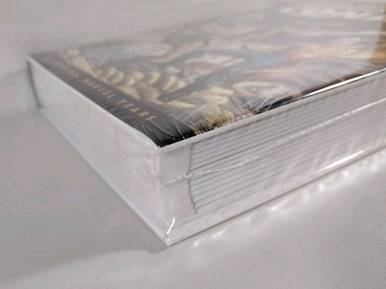 Savage Sword of Conan Original Marvel Years Omnibus Vol 7 DM Variant New Sealed