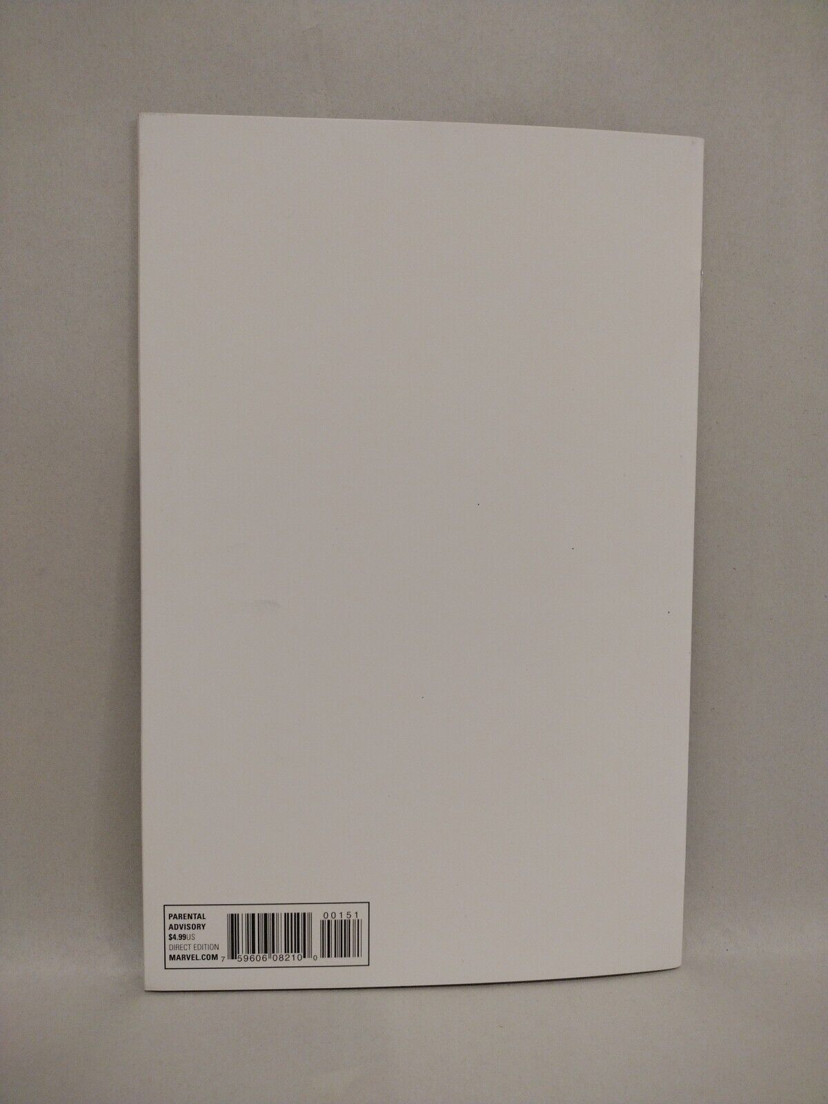 Deadpool's Secret Wars 1 Marvel Sketch Variant Comic W Original Stevn Wilcox Art