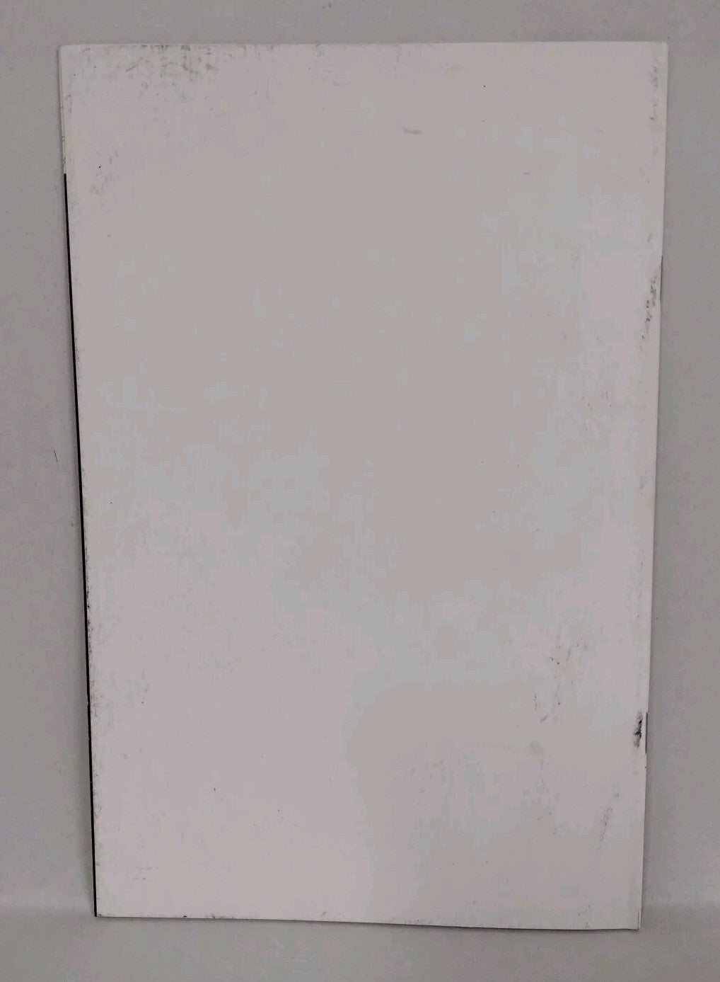 Gwar Orgasmageddon #1 (2017) Dynamite Sketch Cover Comic W Original DCastr Art