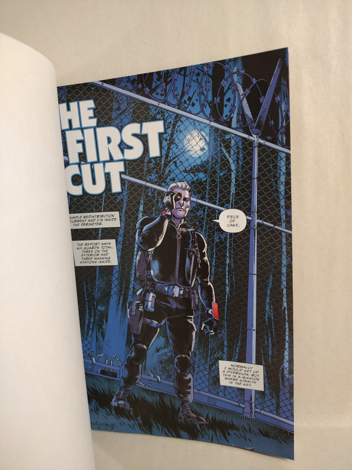 Pop Kill #1 (2025) Massive Sketch Variant Cover Comic W Original Dave Castr Art