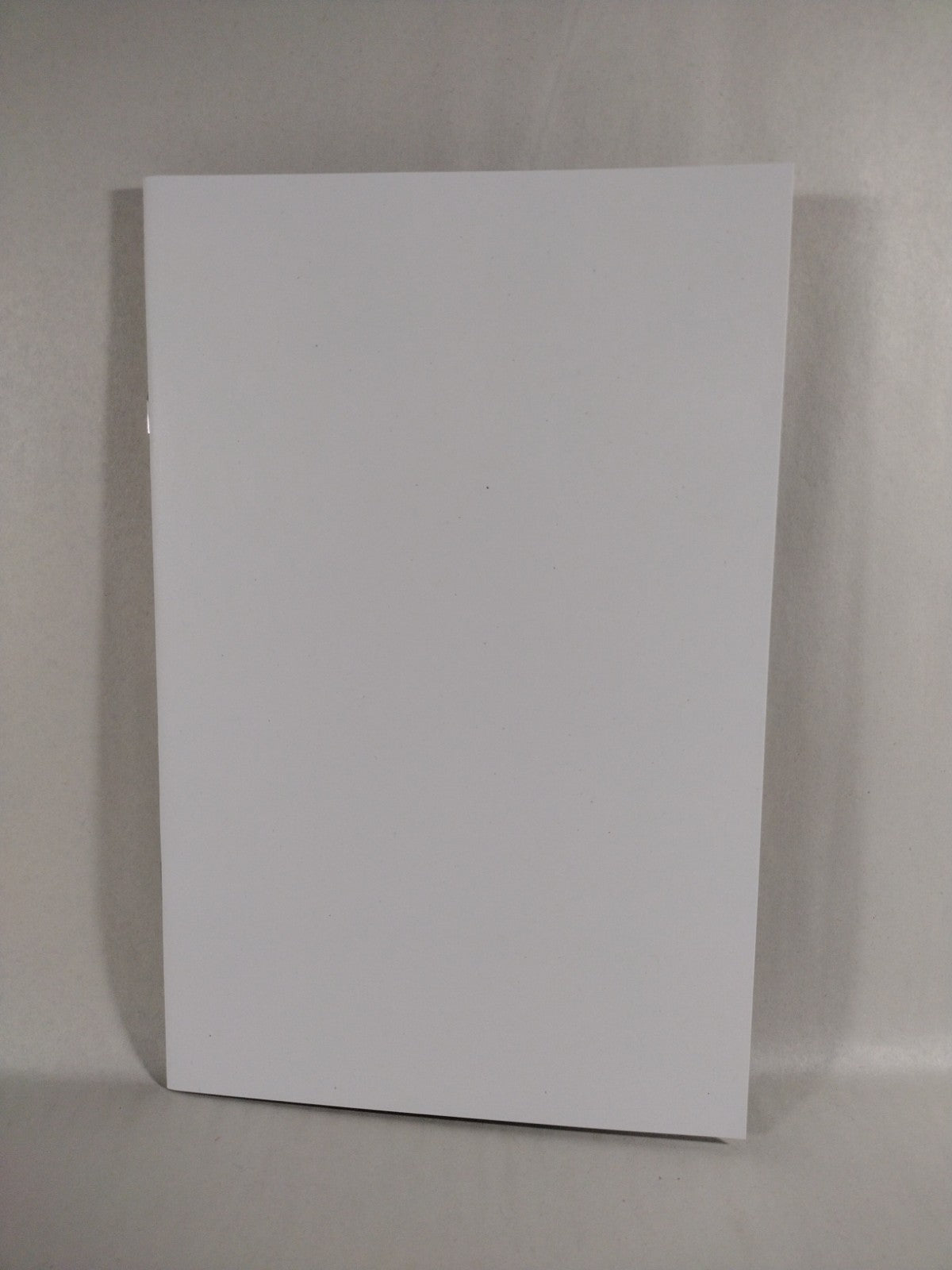 Darkwing Duck #1 (2023) Dynamite Blank Sketch Cover ZE Variant Comic NM