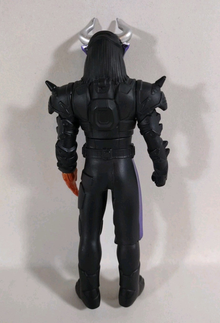 Kamen Rider Hero Series Buffa Zombie Form (2022) Bandai 5.5" Soft Vinyl Figure