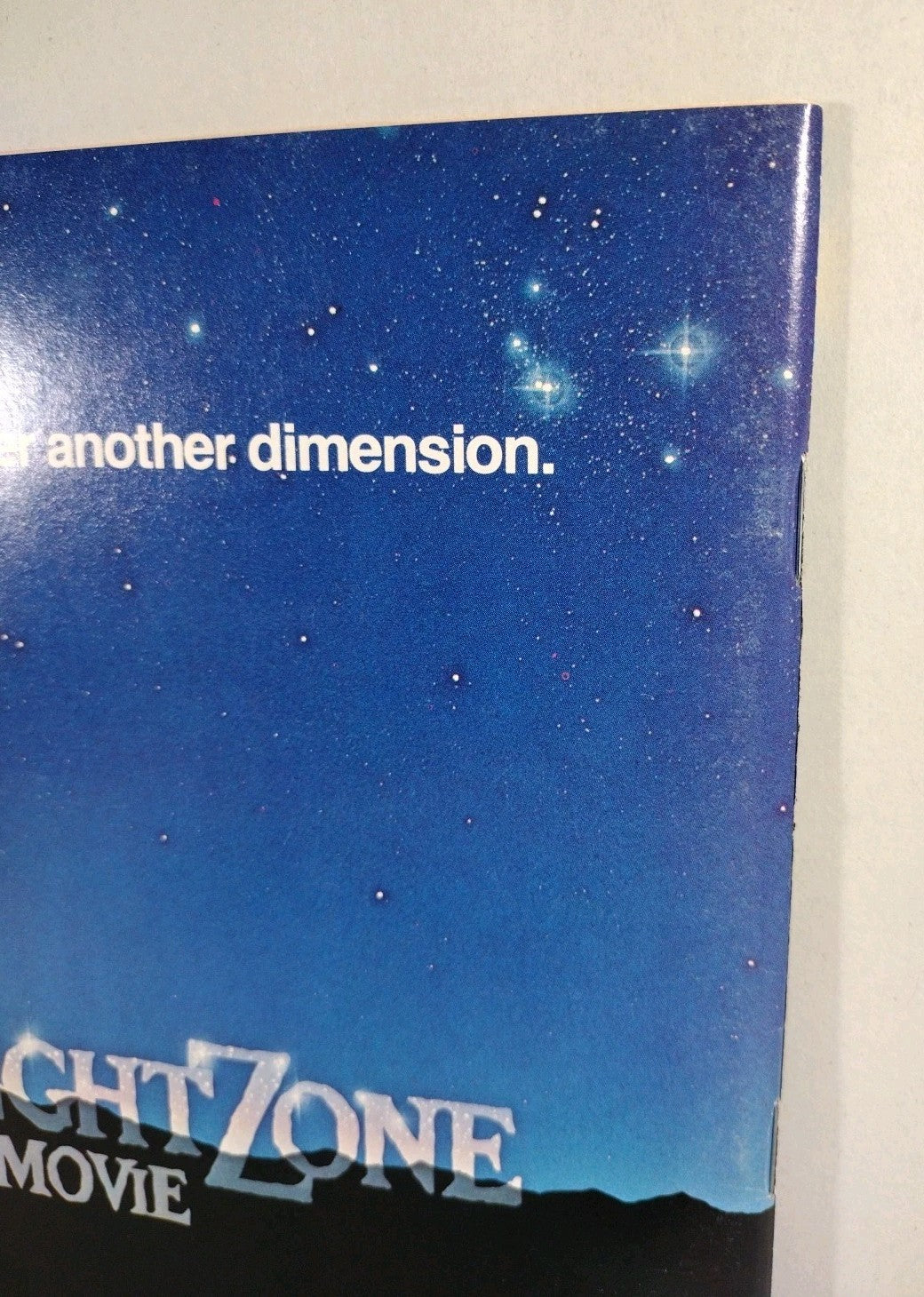 Fangoria Magazine 28 (1983) Friday The 13th Pt 2 Poster Spasms Deadly Spawn VF