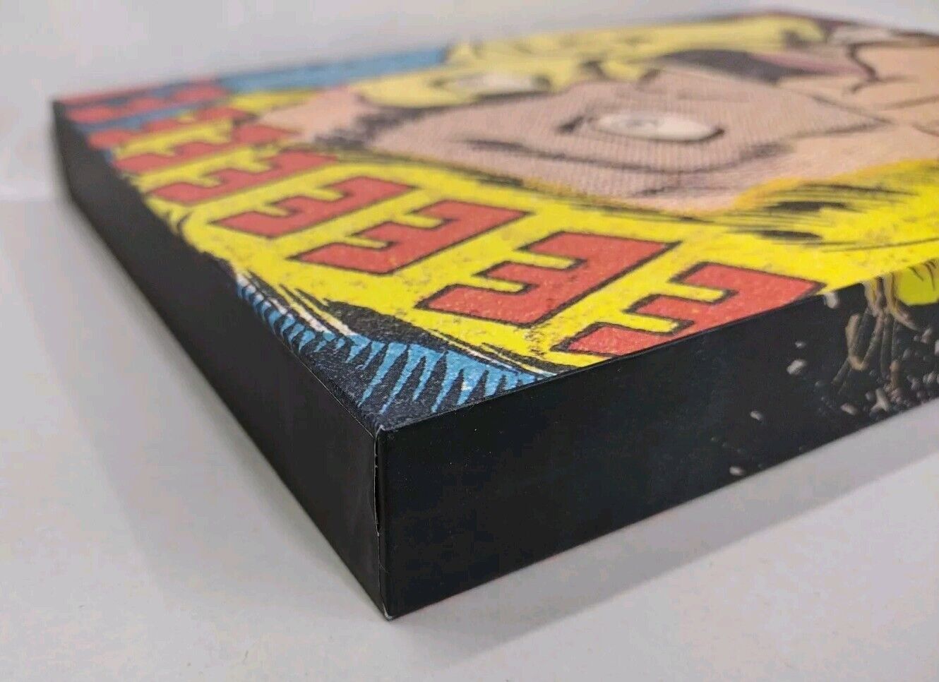 Tomb Of Terror Vol 2 (2013) PS Artbooks Slipcase Signed Ed Jeff Gelb 62/300 New