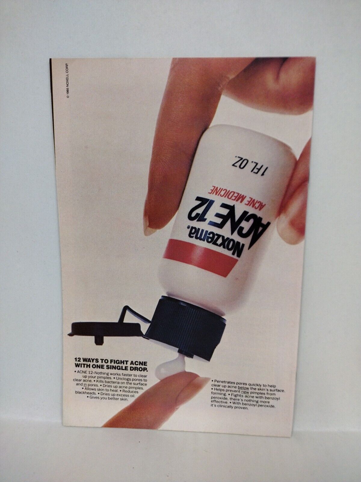 Web of Spider-Man #3 (1985) Marvel Comic Vulture Appearance VF-NM