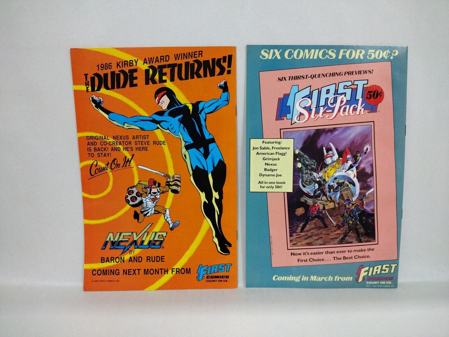 Chronicles Of Corum (1987) First Comic Lot Set #1-11 Mike Mignola Cover Art F-VF