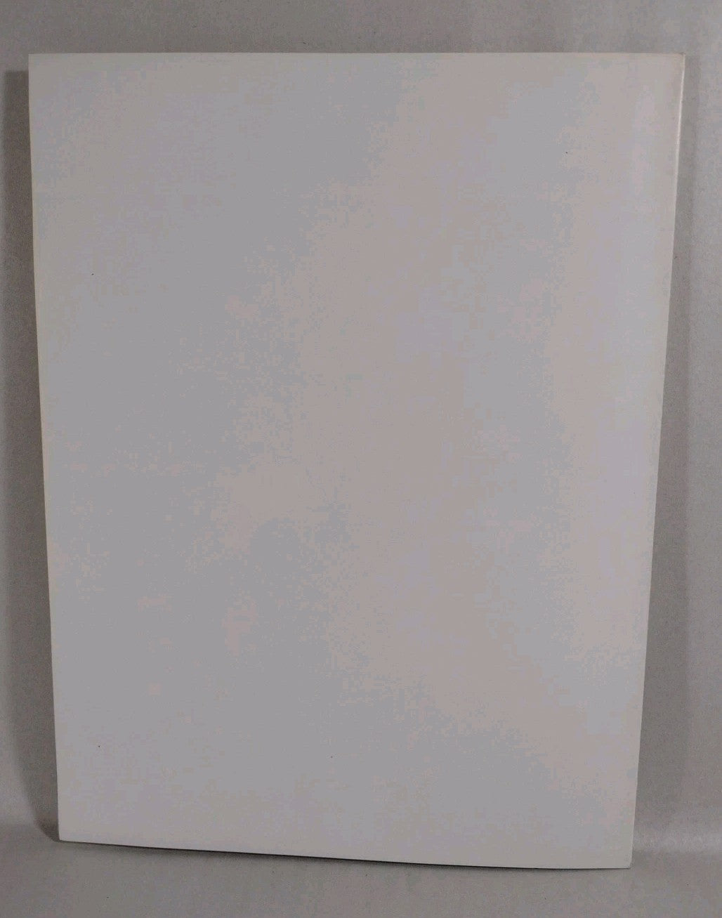 Wonder Woman 22 X 16" (1986) DC Comics George Perez Promotional Poster Folded