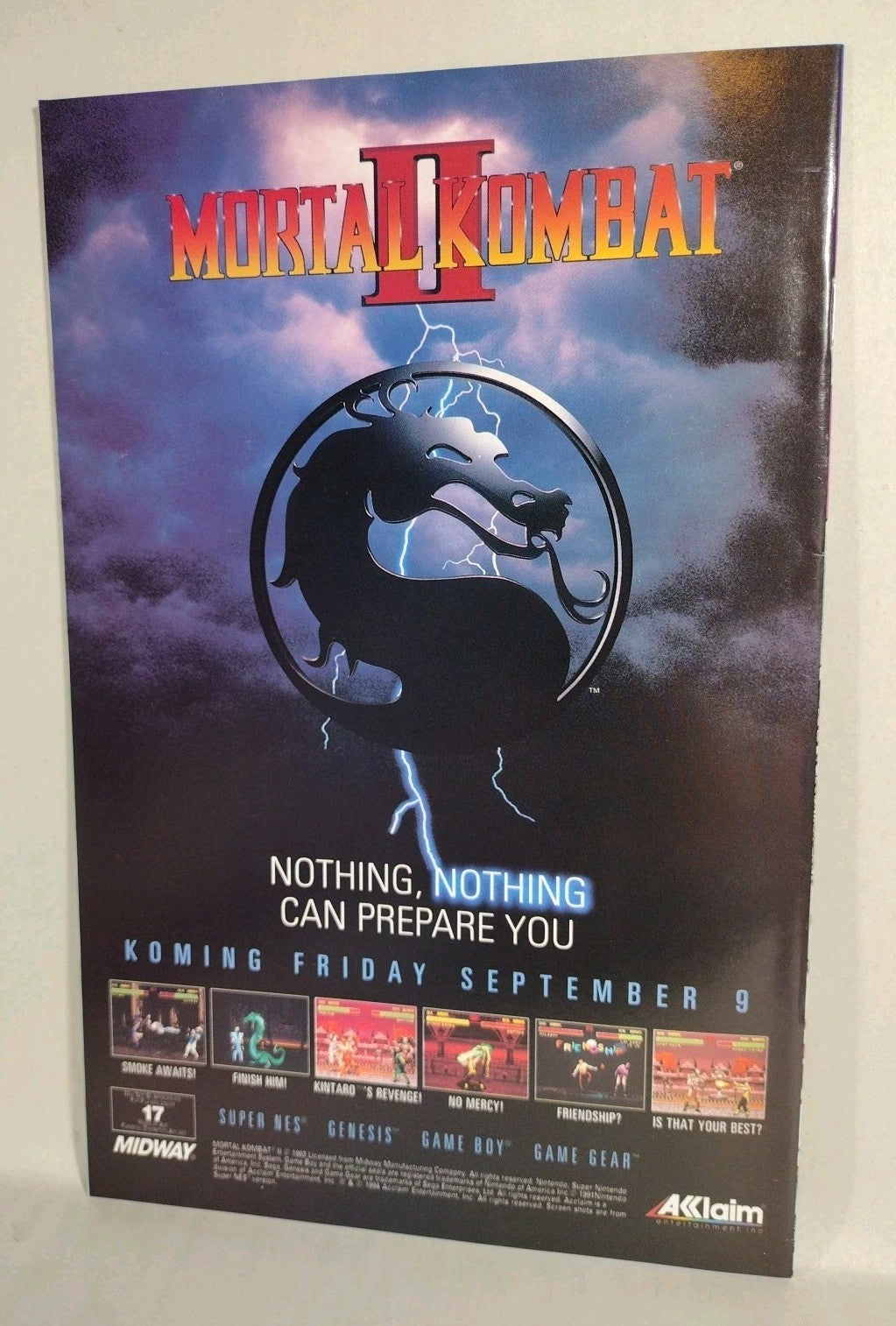 Supreme (1994) Image Comic Lot Set 13 14 15 16 17 18 Complete Madness Story Arc