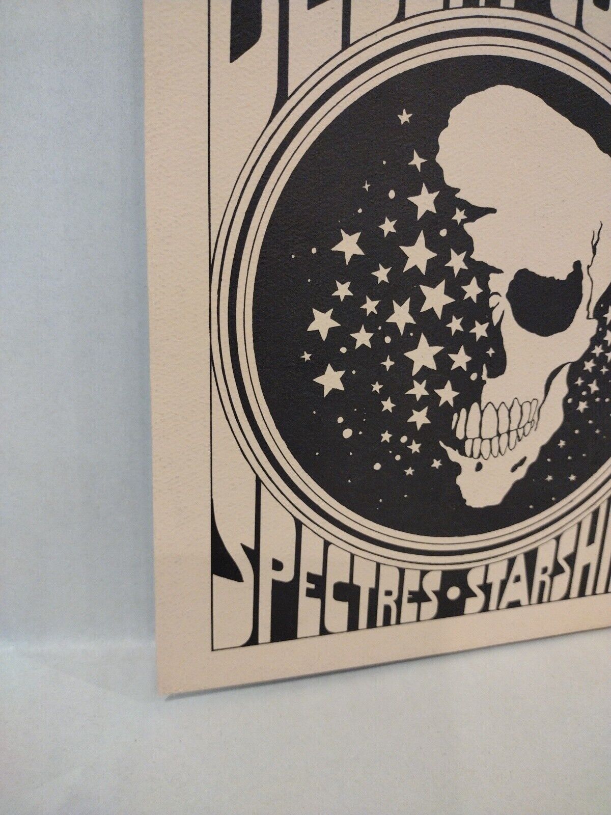 Desert Con III (1975) Science Fiction & Horror Tuscon Arizona Convention Program