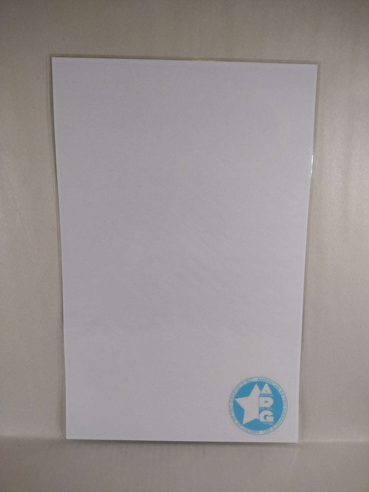 Amazing Spider-Man Green Goblin 11 X 17" Rogue Valley Expo Print Signed DCastr