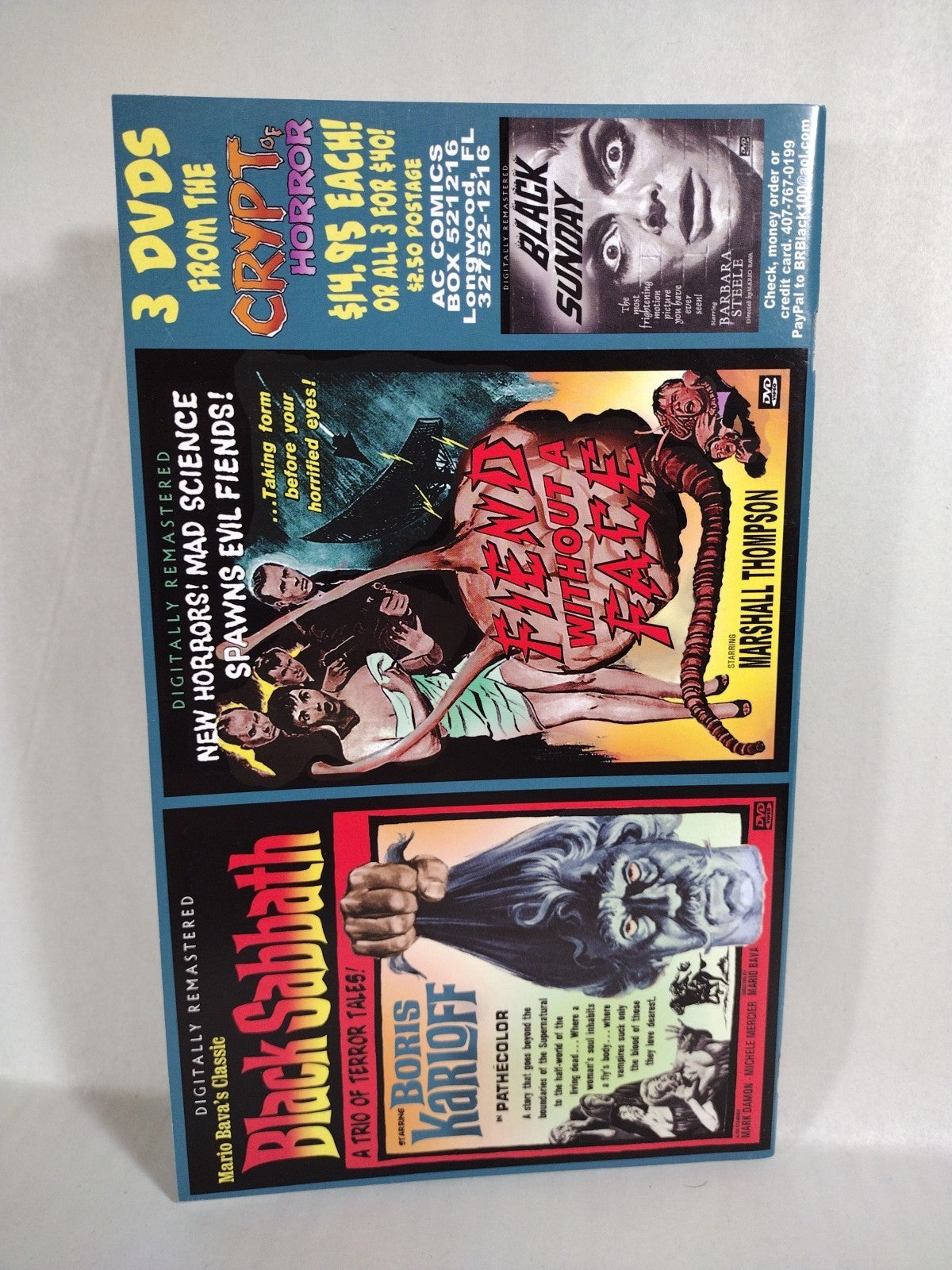 America's Greatest Comics (2004) AC Reprint Lot Set #10 11 13 Alex Toth Ditko